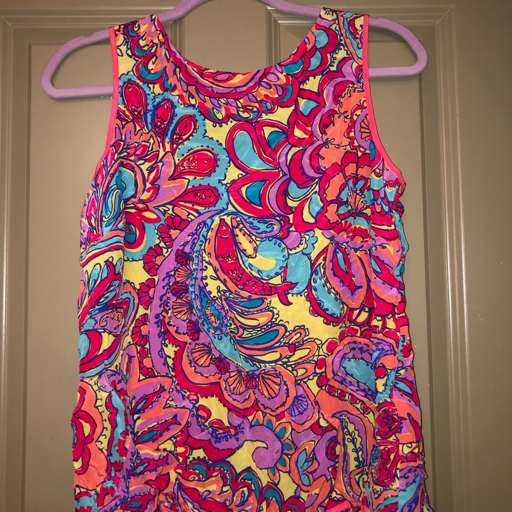 Lilly Pulitzer top
